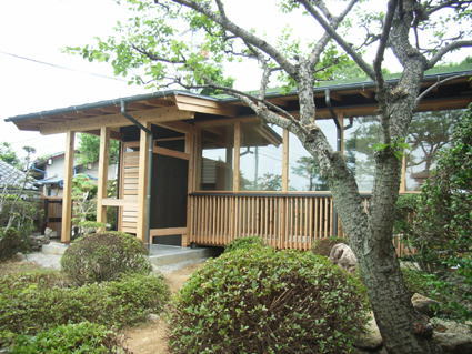 徳弘・松澤建築事務所