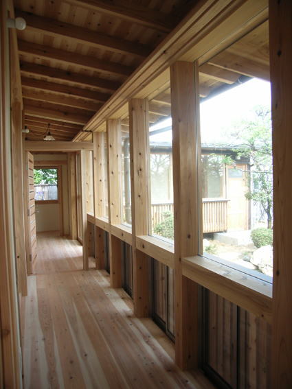 徳弘・松澤建築事務所