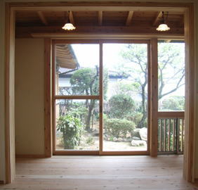 徳弘・松澤建築事務所