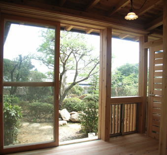 徳弘・松澤建築事務所