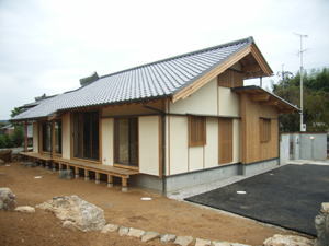 徳弘・松澤建築事務所