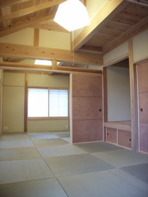 徳弘・松澤建築事務所