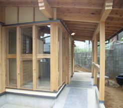 徳弘・松澤建築事務所