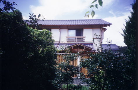 徳弘・松澤建築事務所