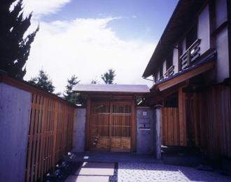 徳弘・松澤建築事務所