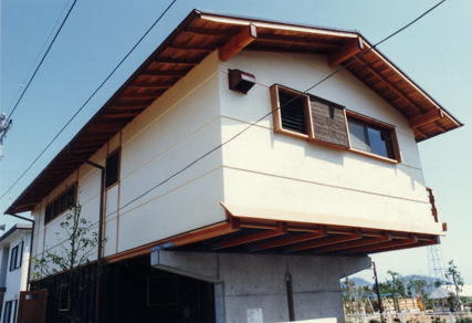 徳弘・松澤建築事務所