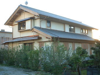 徳弘・松澤建築事務所