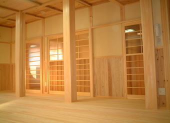 徳弘・松澤建築事務所