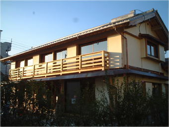 徳弘・松澤建築事務所