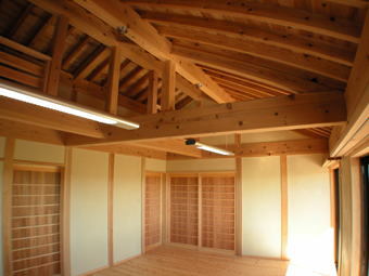 徳弘・松澤建築事務所