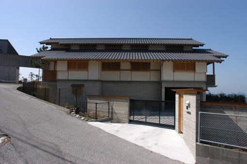 徳弘・松澤建築事務所