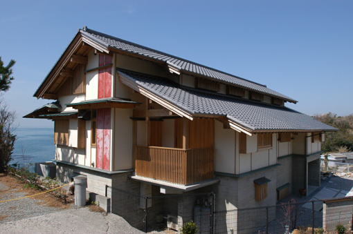 徳弘・松澤建築事務所