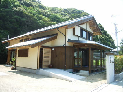 徳弘・松澤建築事務所