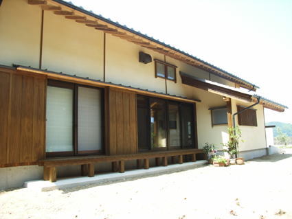 徳弘・松澤建築事務所
