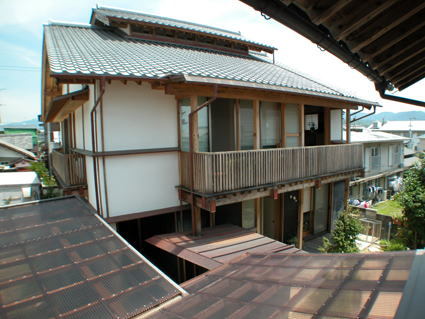 徳弘・松澤建築事務所