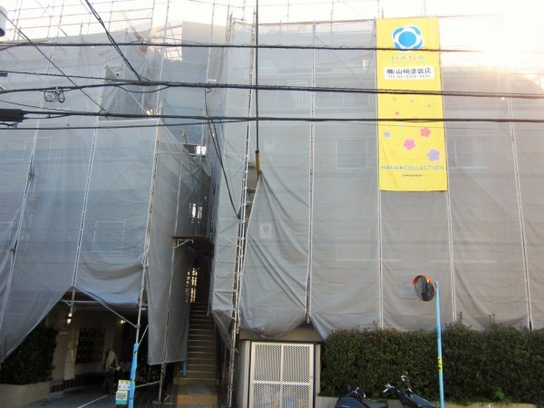 施工実績 　すべて｜外壁塗装・屋根塗装の...