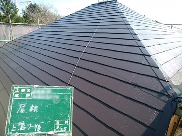 施工実績 　すべて｜外壁塗装・屋根塗装の...
