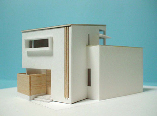 鷲見工務店　［プロジェクト・ちっちゃな家...