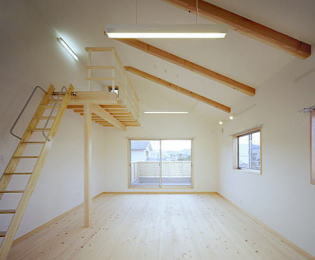 ＹＡＲＤ吉村建築設計