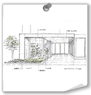 馬場龍+建築設計事務所 GA-PLAN