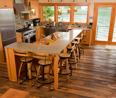 Settlers'Plank Mixed...