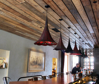 Original Circle Sawn...