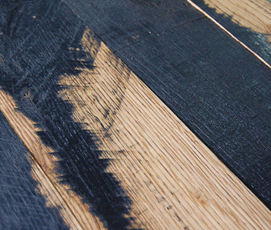 Black Tan 50/50 | Pi...