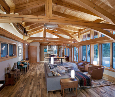 Settlers'Plank Mixed...