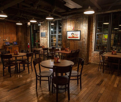 Foundry Maple | Pion...