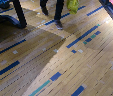 Gym Flooring | Pione...