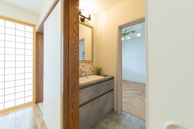 施工実績 | 株式会社池原建設 | ウイ...