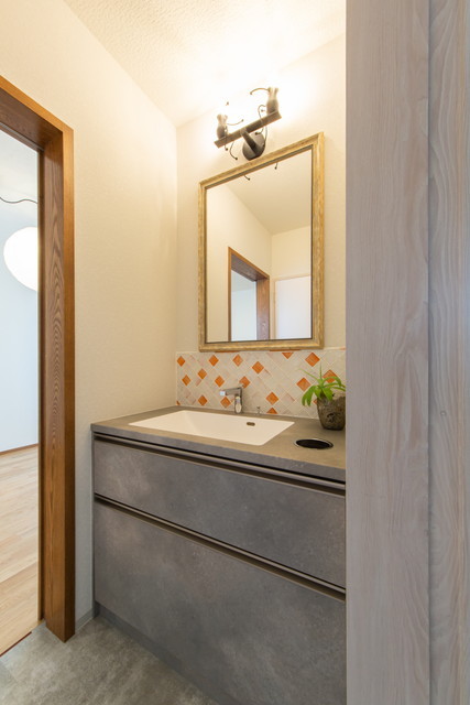 施工実績 | 株式会社池原建設 | ウイ...