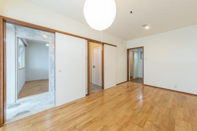 施工実績 | 株式会社池原建設 | ウイ...