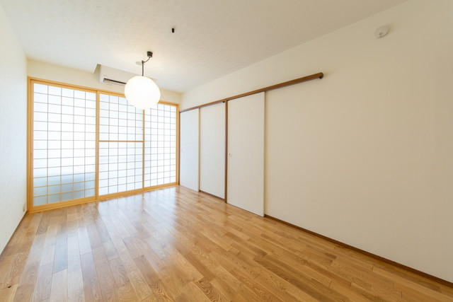 施工実績 | 株式会社池原建設 | ウイ...