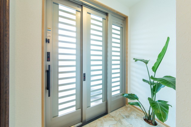 施工実績 | 株式会社池原建設 | ウイ...