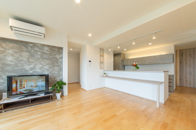 施工実績 | 株式会社池原建設 | ウイ...