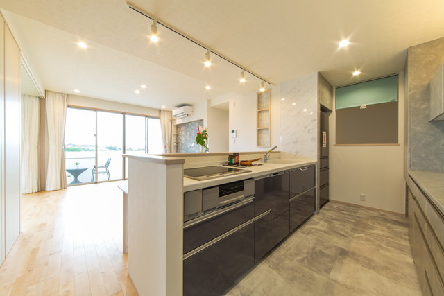 施工実績 | 株式会社池原建設 | ウイ...