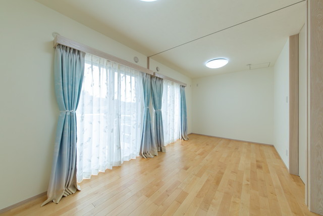 施工実績 | 株式会社池原建設 | ウイ...