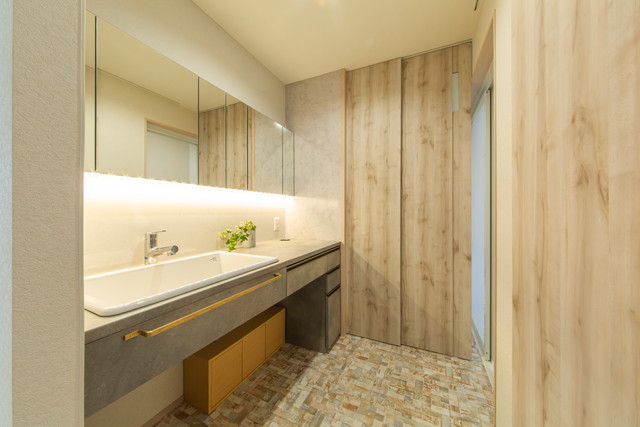 施工実績 | 株式会社池原建設 | ウイ...