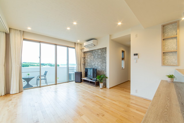 施工実績 | 株式会社池原建設 | ウイ...