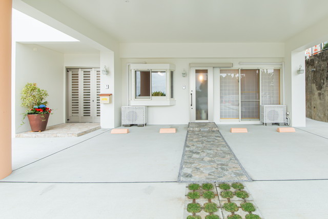 施工実績 | 株式会社池原建設 | ウイ...