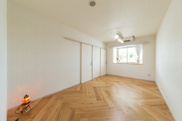 施工実績 | 株式会社池原建設 | ウイ...