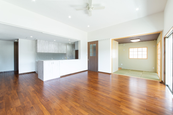 施工実績 | 株式会社池原建設 | ウイ...