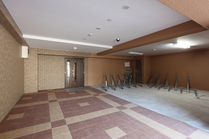 中路建築企画　マンション