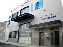 中路建築企画　マンション