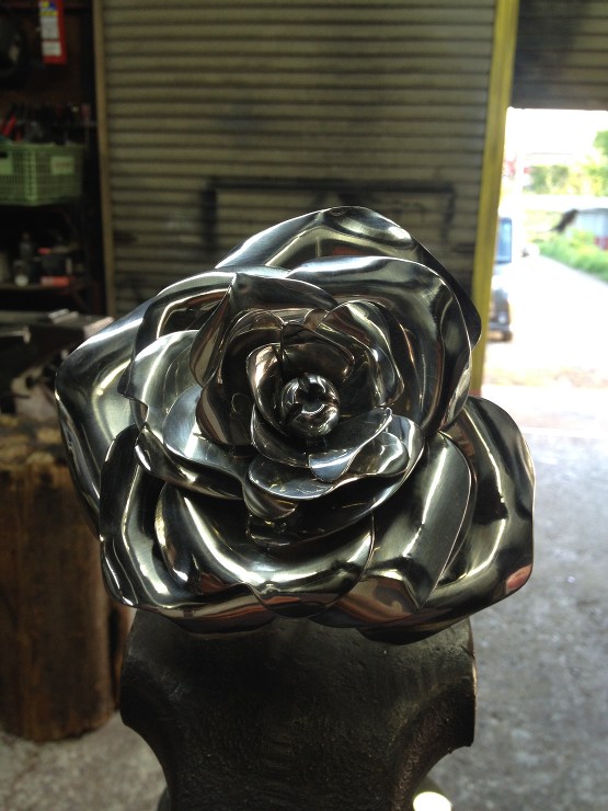くちなしの花