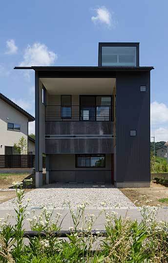 Kさんの家　｜　松島健建築設計事務所