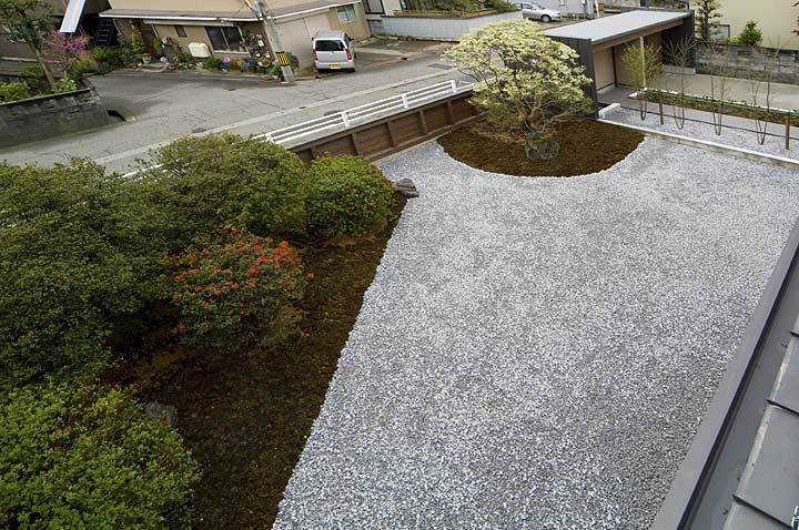 城南の家　｜　松島健建築設計事務所