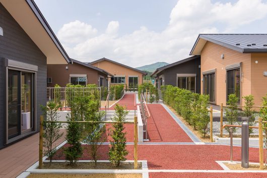 作品紹介 | 都市建築設計集団／UAPP