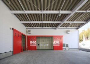 イナダ陣山第２工場 サカケン株式会社